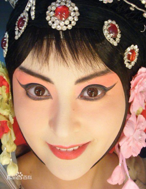 戴娇倩(Shirley Dai)精彩图册