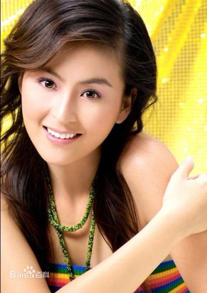 戴娇倩(Shirley Dai)精彩图册