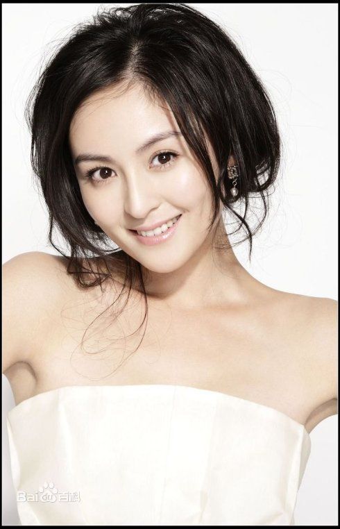 戴娇倩(Shirley Dai)精彩图册