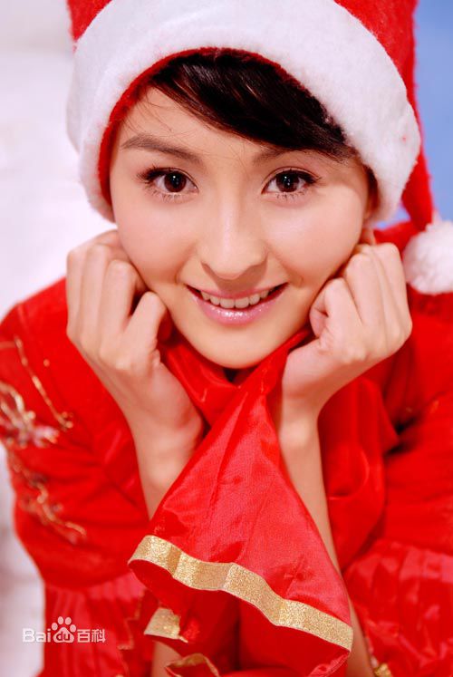 戴娇倩(Shirley Dai)精彩图册