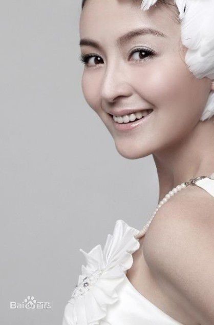 戴娇倩(Shirley Dai)精彩图册