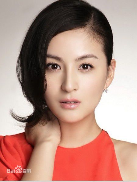 戴娇倩(Shirley Dai)精彩图册