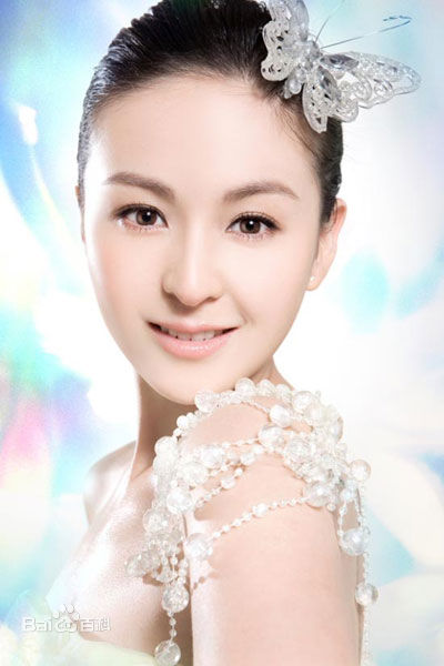 戴娇倩(Shirley Dai)精彩图册