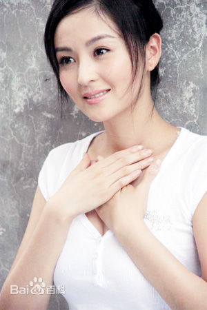 戴娇倩(Shirley Dai)精彩图册