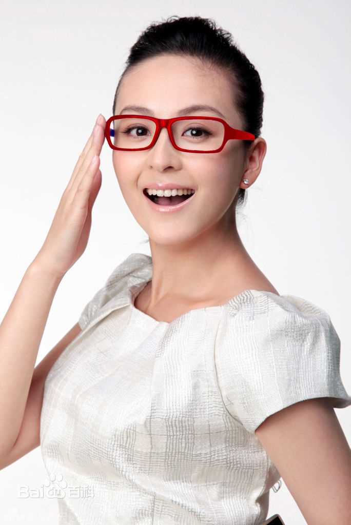 戴娇倩(Shirley Dai)精彩图册