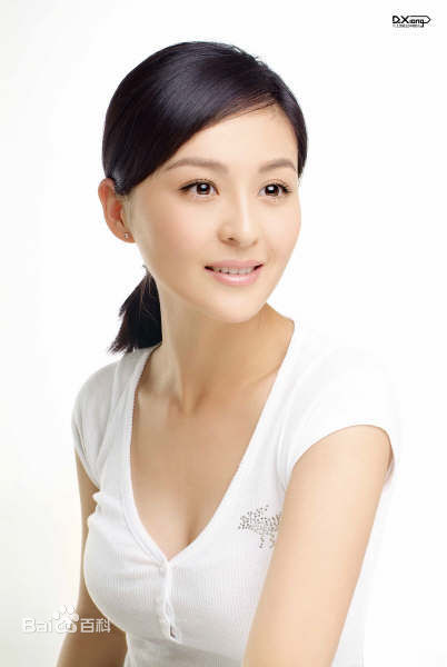 戴娇倩(Shirley Dai)精彩图册