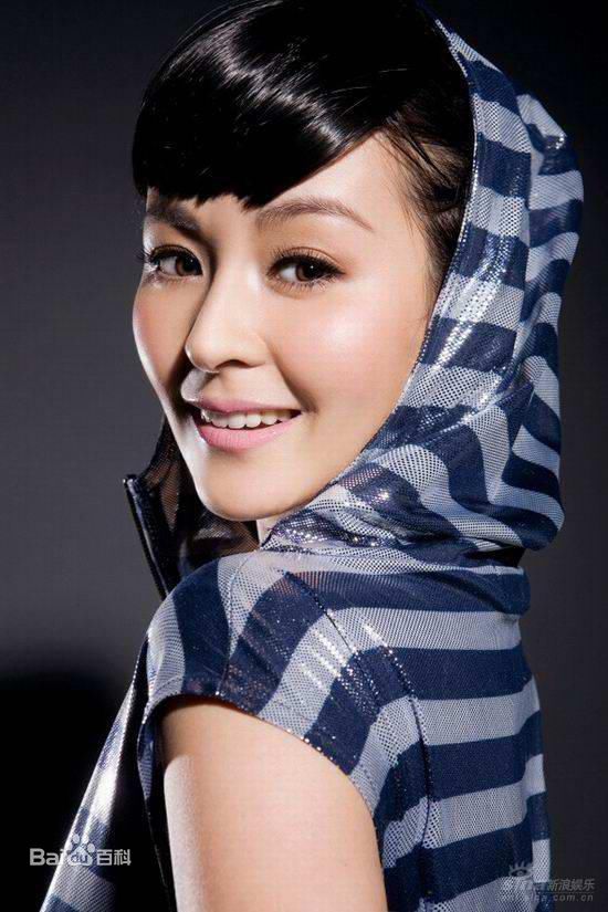 戴娇倩(Shirley Dai)精彩图册