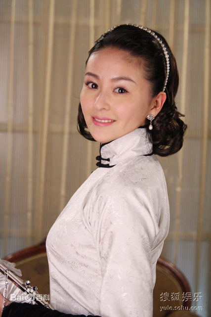 戴娇倩(Shirley Dai)精彩图册