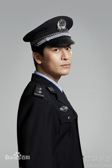 精选戴娇倩(Shirley Dai)精彩图册