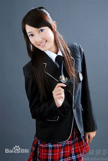 精选戴娇倩(Shirley Dai)精彩图册