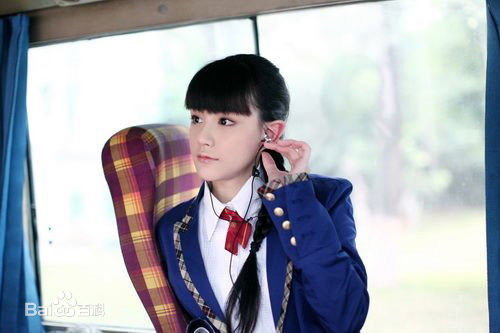 精选戴娇倩(Shirley Dai)精彩图册