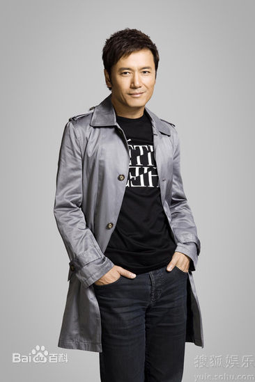 精选戴娇倩(Shirley Dai)精彩图册