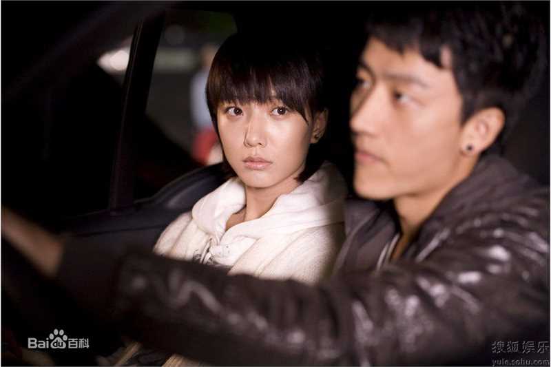 精选戴娇倩(Shirley Dai)精彩图册