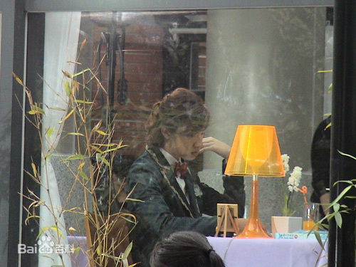 精选戴娇倩(Shirley Dai)精彩图册