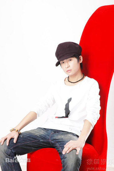 精选戴娇倩(Shirley Dai)精彩图册