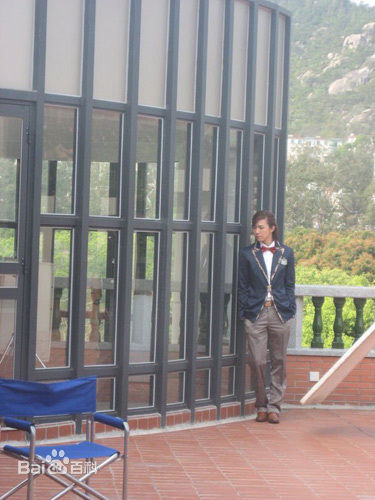 精选戴娇倩(Shirley Dai)精彩图册