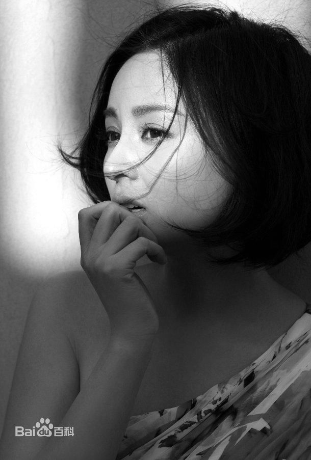 最新戴娇倩(Shirley Dai)精彩图册