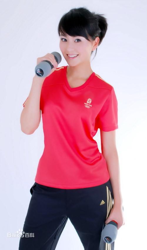 最新戴娇倩(Shirley Dai)精彩图册