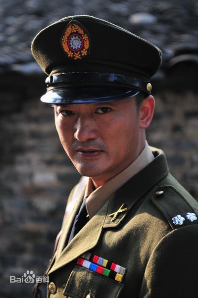 徐永革精彩图册