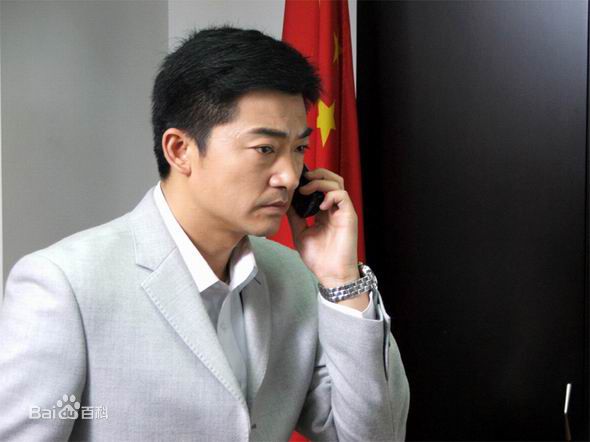 徐永革精彩图册