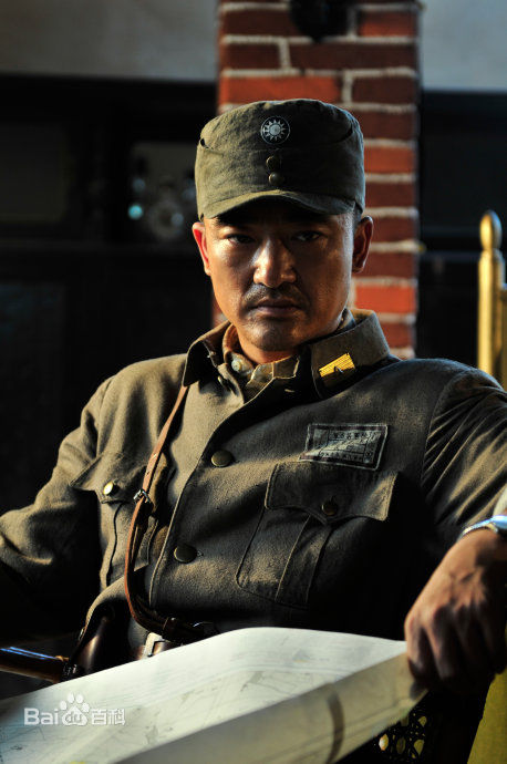 徐永革精彩图册