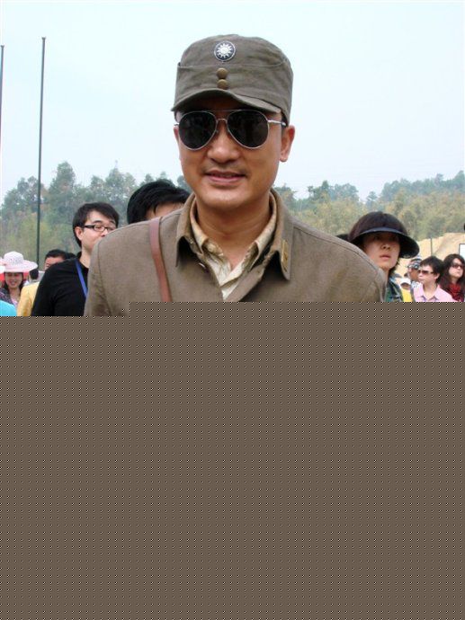 徐永革精彩图册