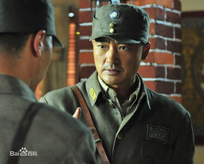 徐永革精彩图册