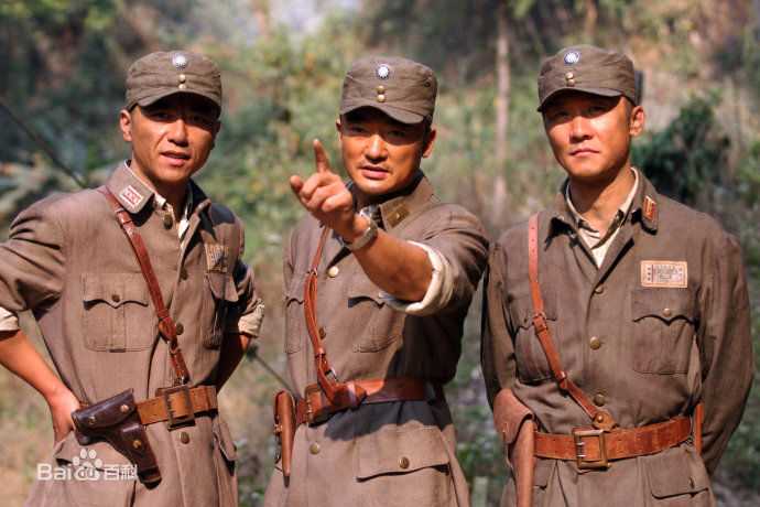 徐永革精彩图册