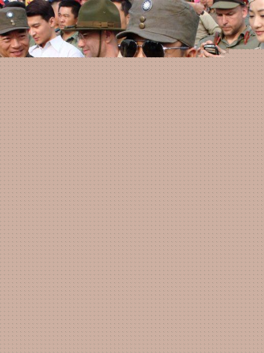 徐永革精彩图册