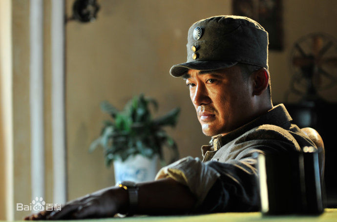 徐永革精彩图册