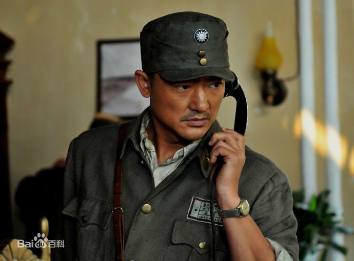 徐永革精彩图册