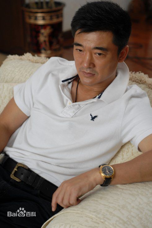 徐永革精彩图册