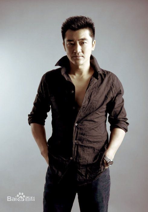 徐永革精彩图册