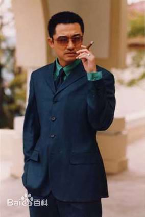 《徐永革》封面图片