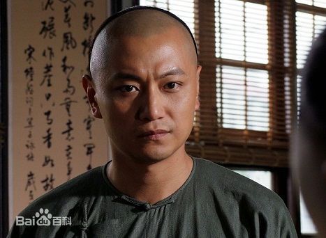 《徐永革》封面图片