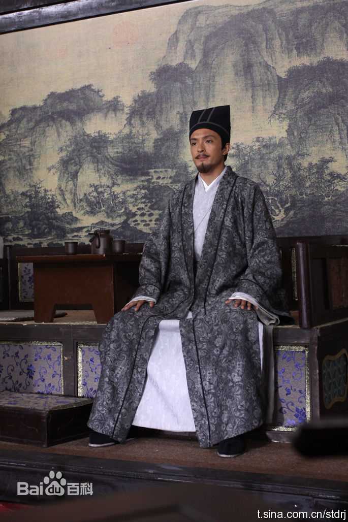 富大龙精彩图册