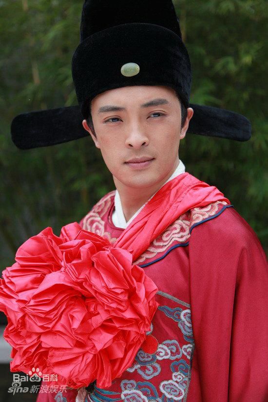 富大龙精彩图册