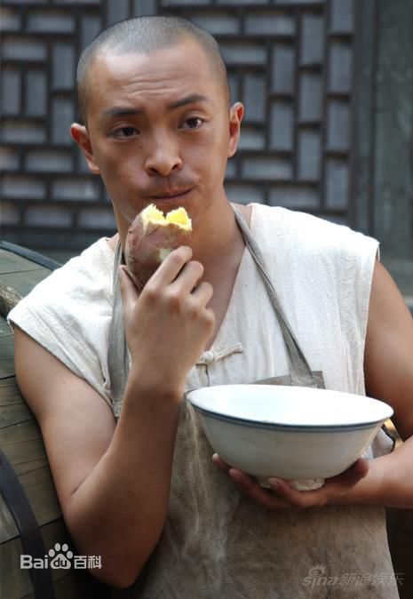 富大龙精彩图册