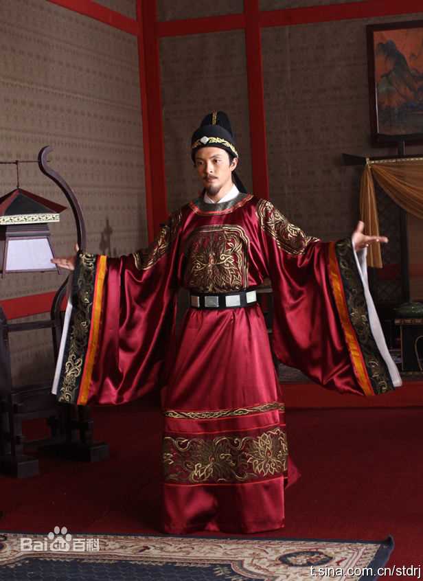 富大龙精彩图册