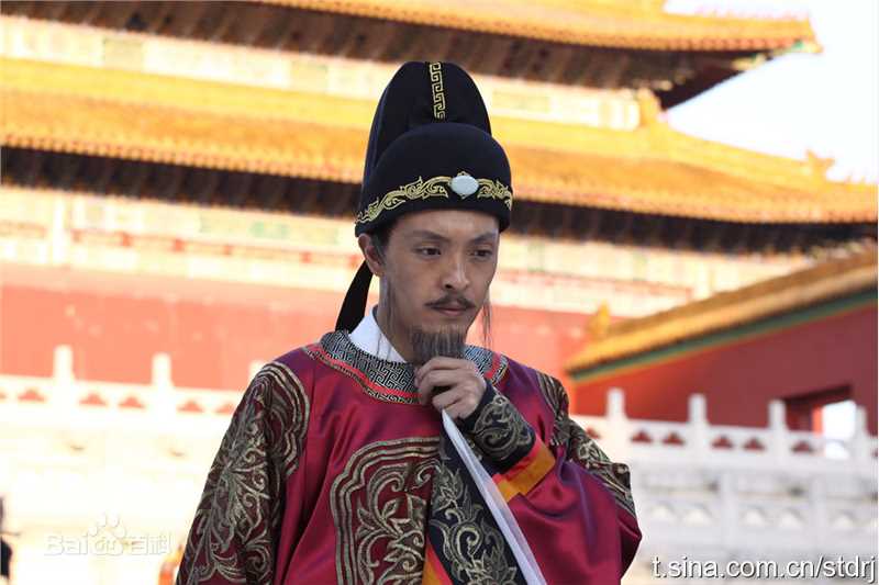 富大龙精彩图册