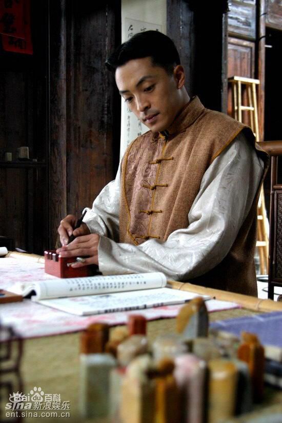 富大龙精彩图册