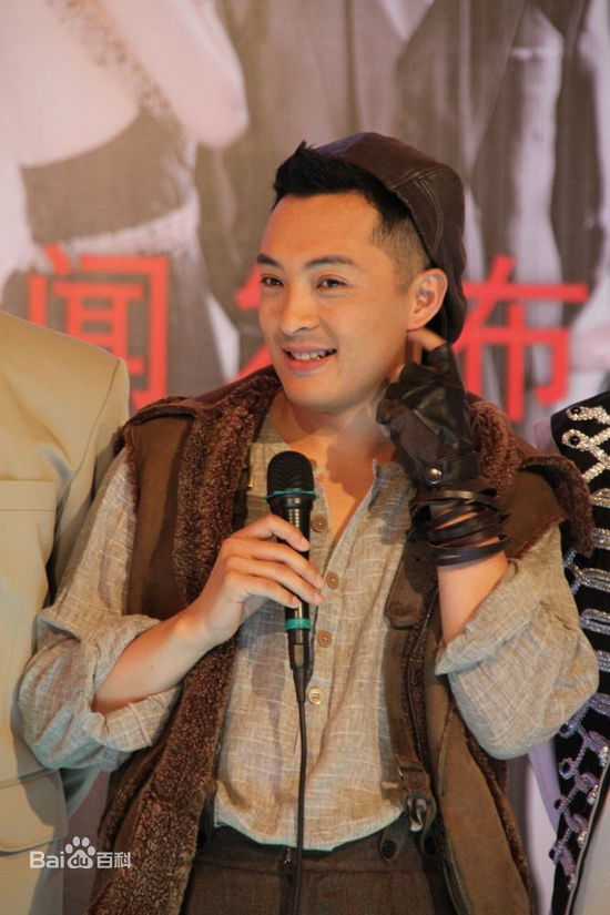 富大龙精彩图册