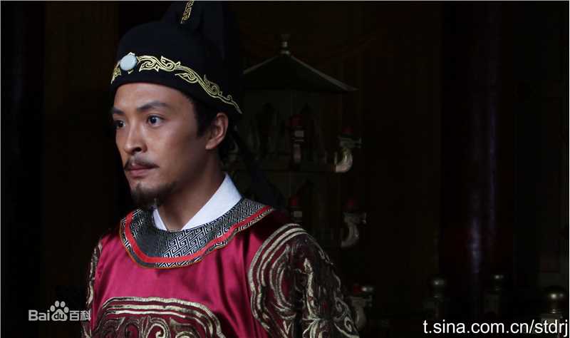 富大龙精彩图册