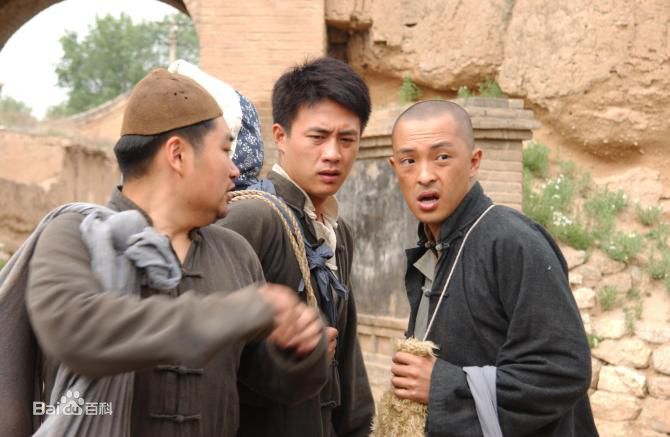 富大龙精彩图册