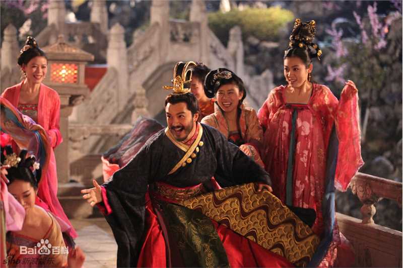 富大龙精彩图册