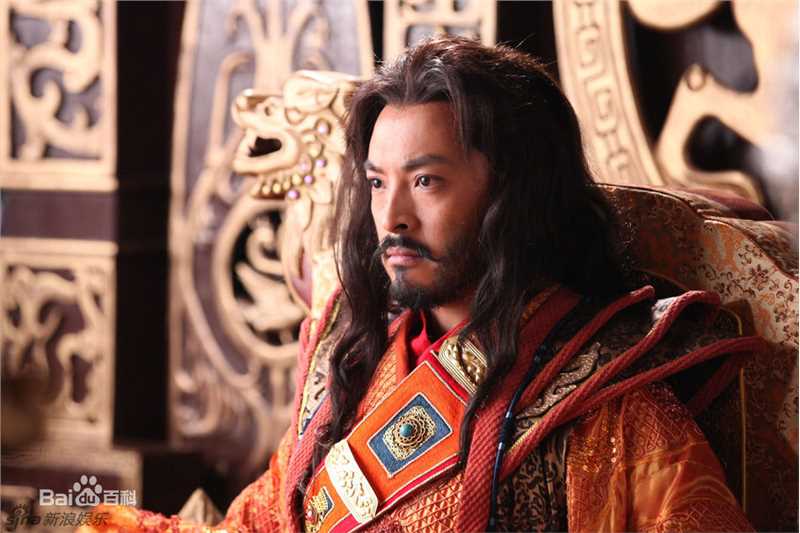 富大龙精彩图册