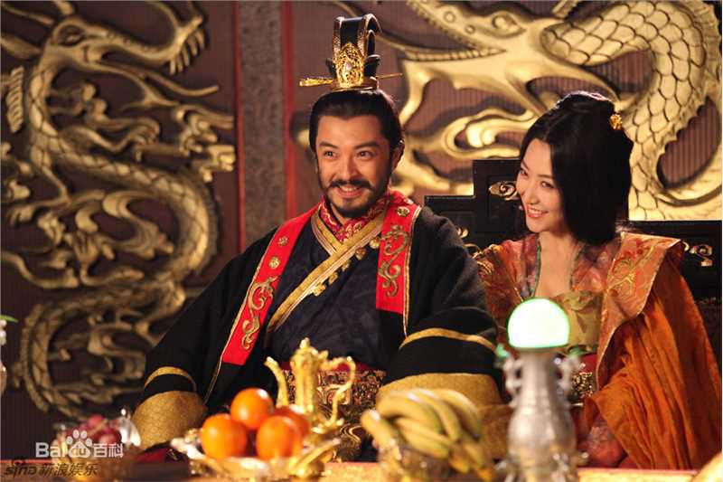 富大龙精彩图册