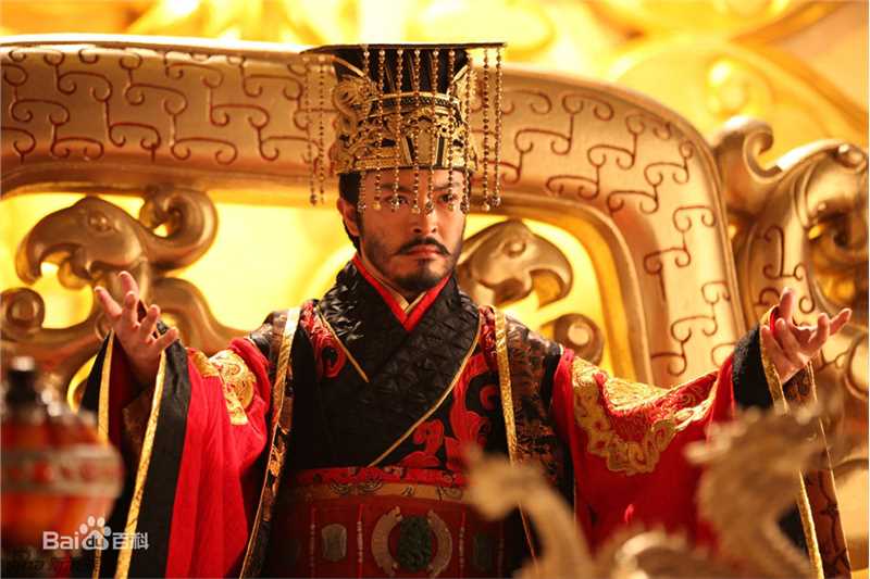 富大龙精彩图册