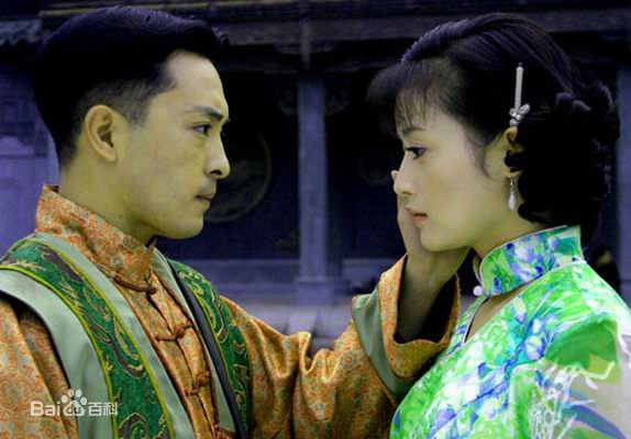 《富大龙》精彩图册