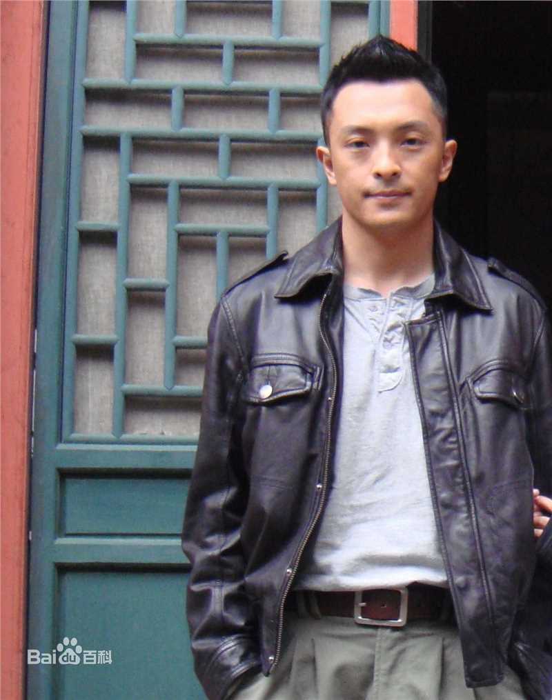 《富大龙》精彩图册